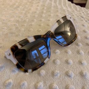 Valentino Sunglasses